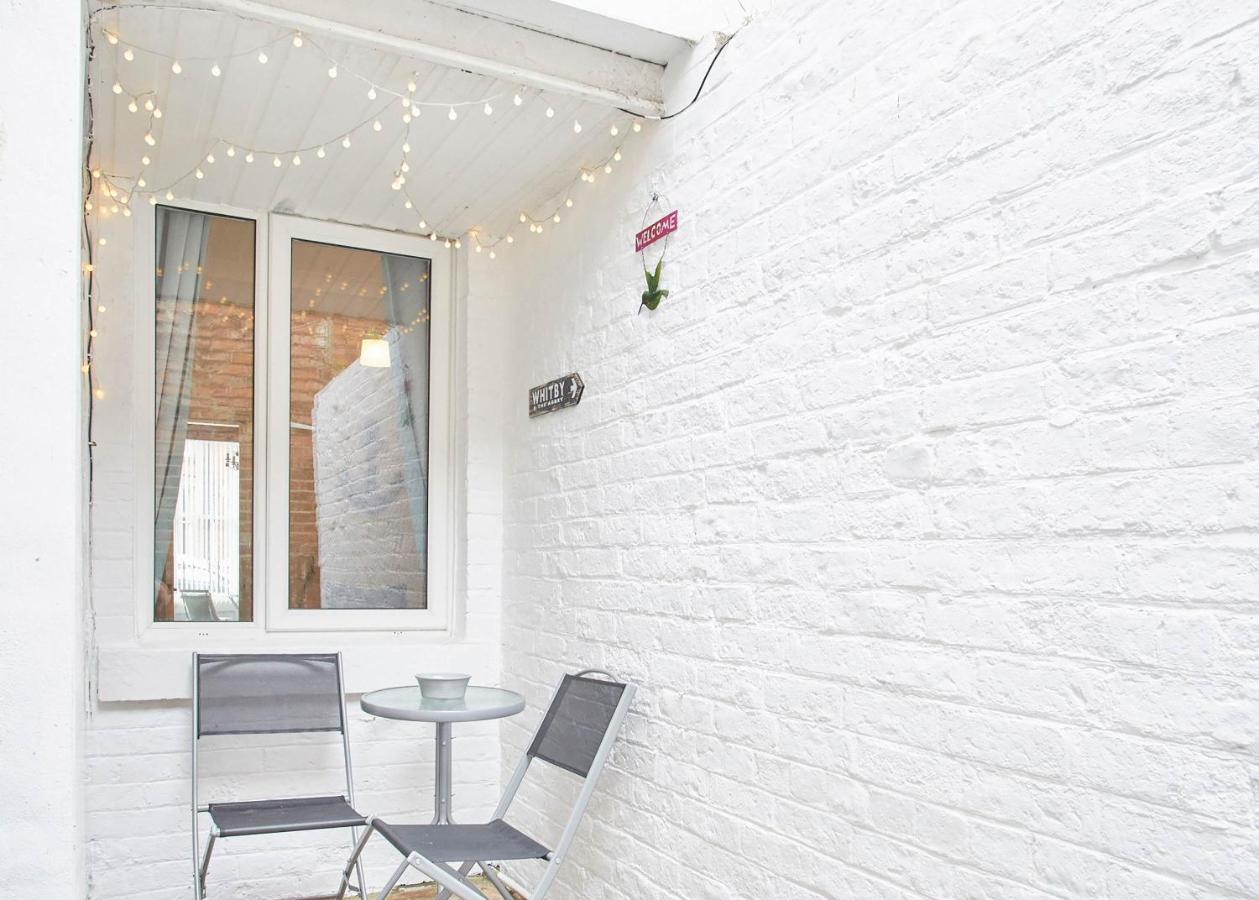 Host & Stay - The First Port Of Call Whitby Exterior foto