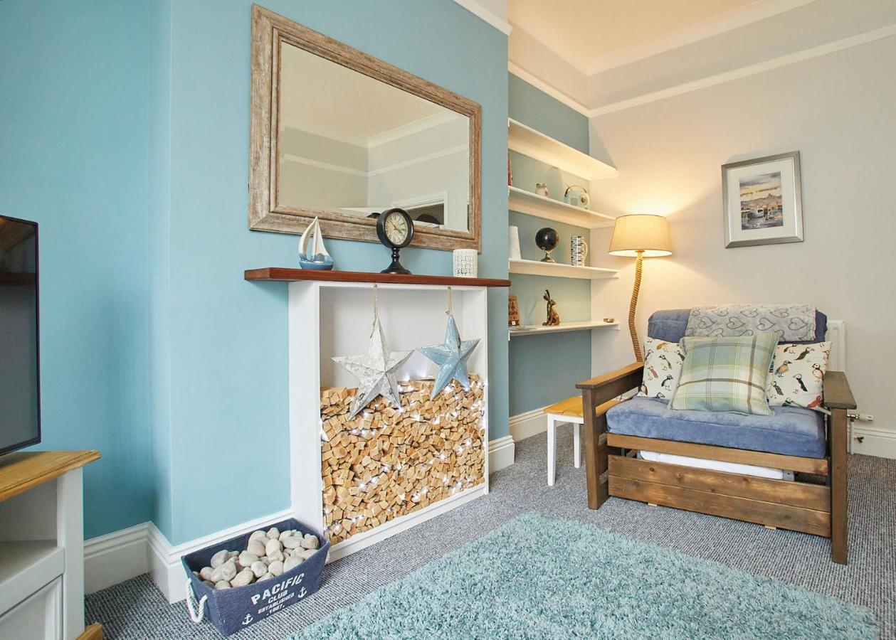 Host & Stay - The First Port Of Call Whitby Exterior foto